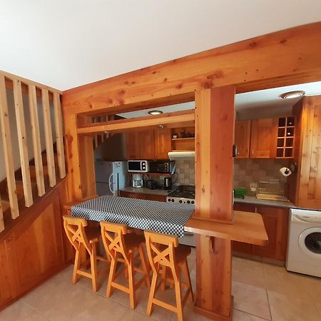 Appartamento Departamentos Mirador Del Maipu San Martín de los Andes Esterno foto