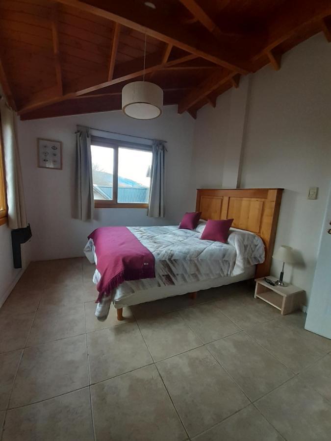 Appartamento Departamentos Mirador Del Maipu San Martín de los Andes Esterno foto