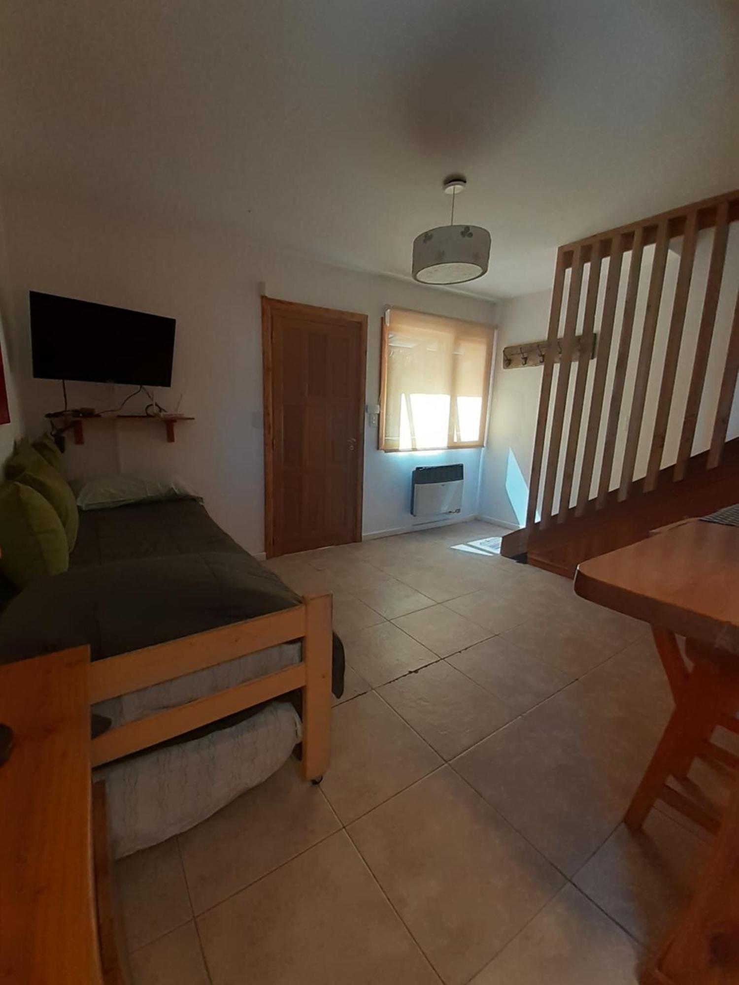 Appartamento Departamentos Mirador Del Maipu San Martín de los Andes Esterno foto