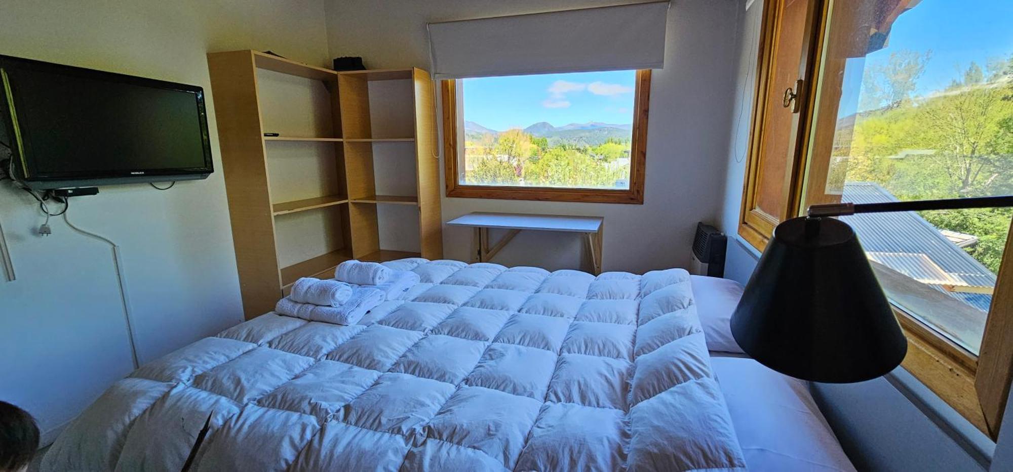 Appartamento Departamentos Mirador Del Maipu San Martín de los Andes Esterno foto