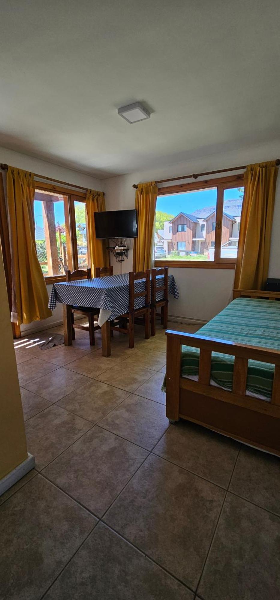 Appartamento Departamentos Mirador Del Maipu San Martín de los Andes Esterno foto
