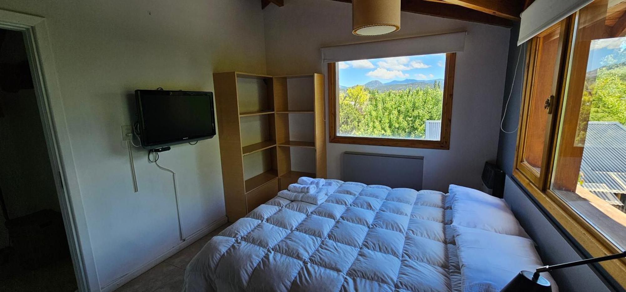 Appartamento Departamentos Mirador Del Maipu San Martín de los Andes Esterno foto
