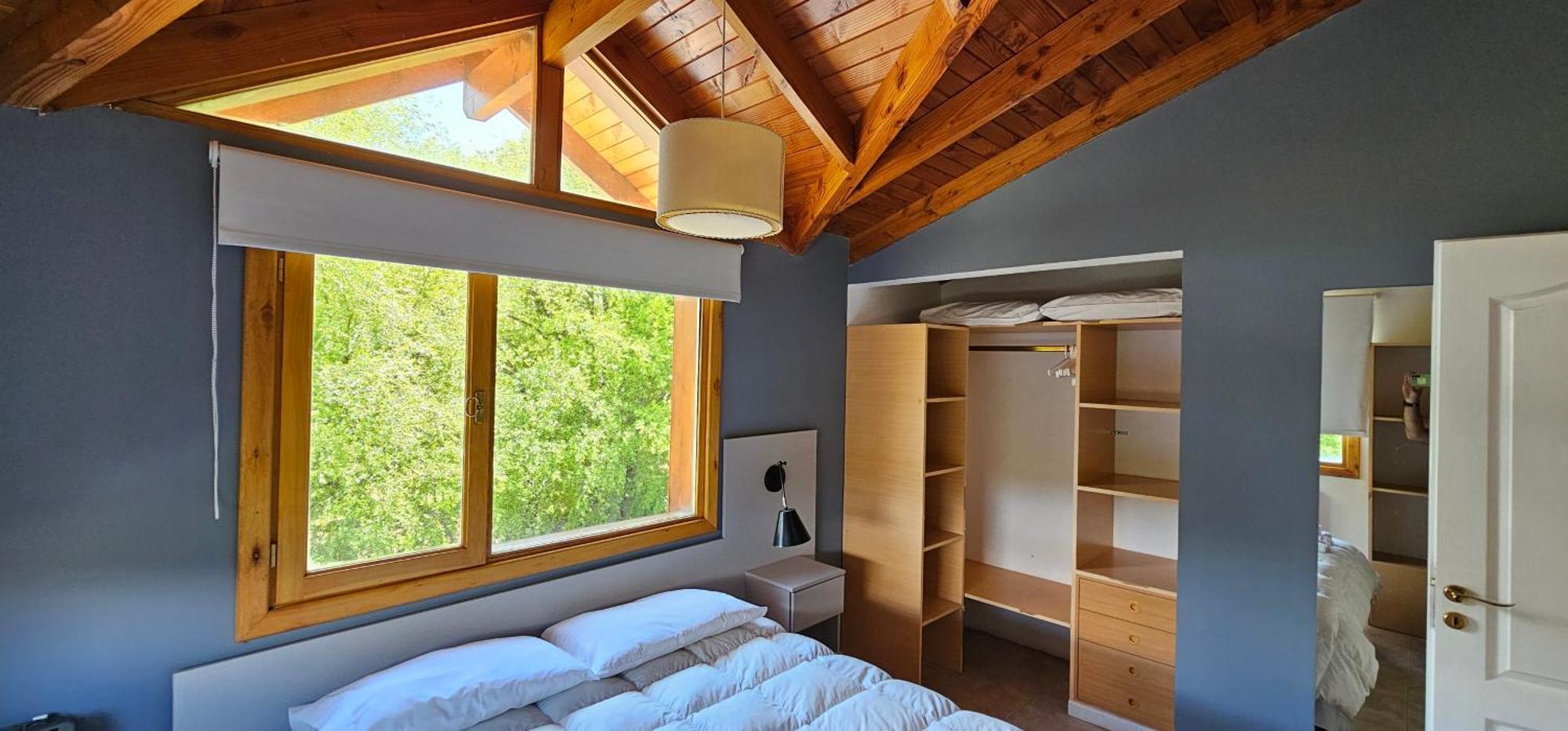 Appartamento Departamentos Mirador Del Maipu San Martín de los Andes Esterno foto