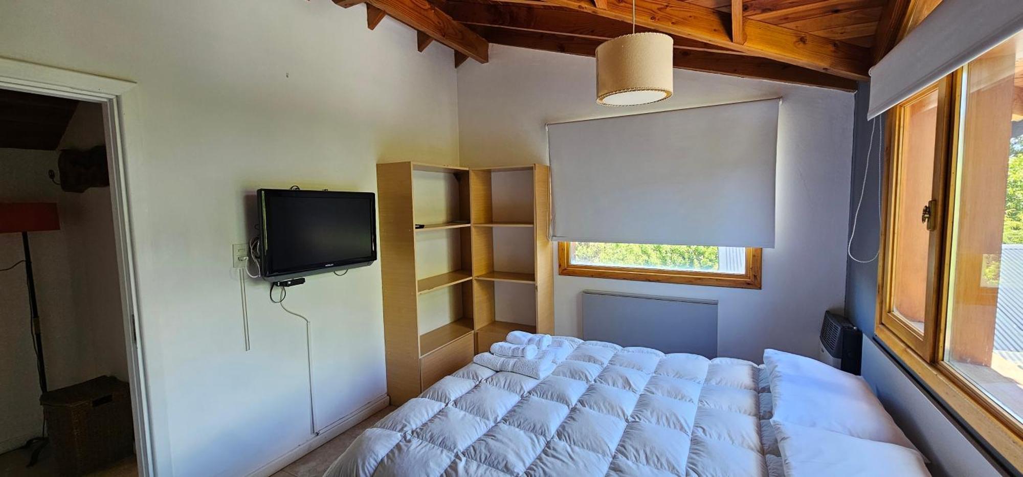 Appartamento Departamentos Mirador Del Maipu San Martín de los Andes Esterno foto