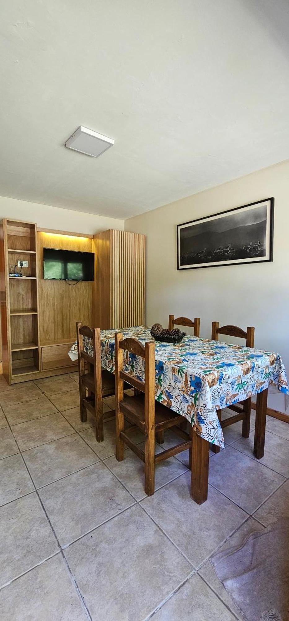 Appartamento Departamentos Mirador Del Maipu San Martín de los Andes Esterno foto