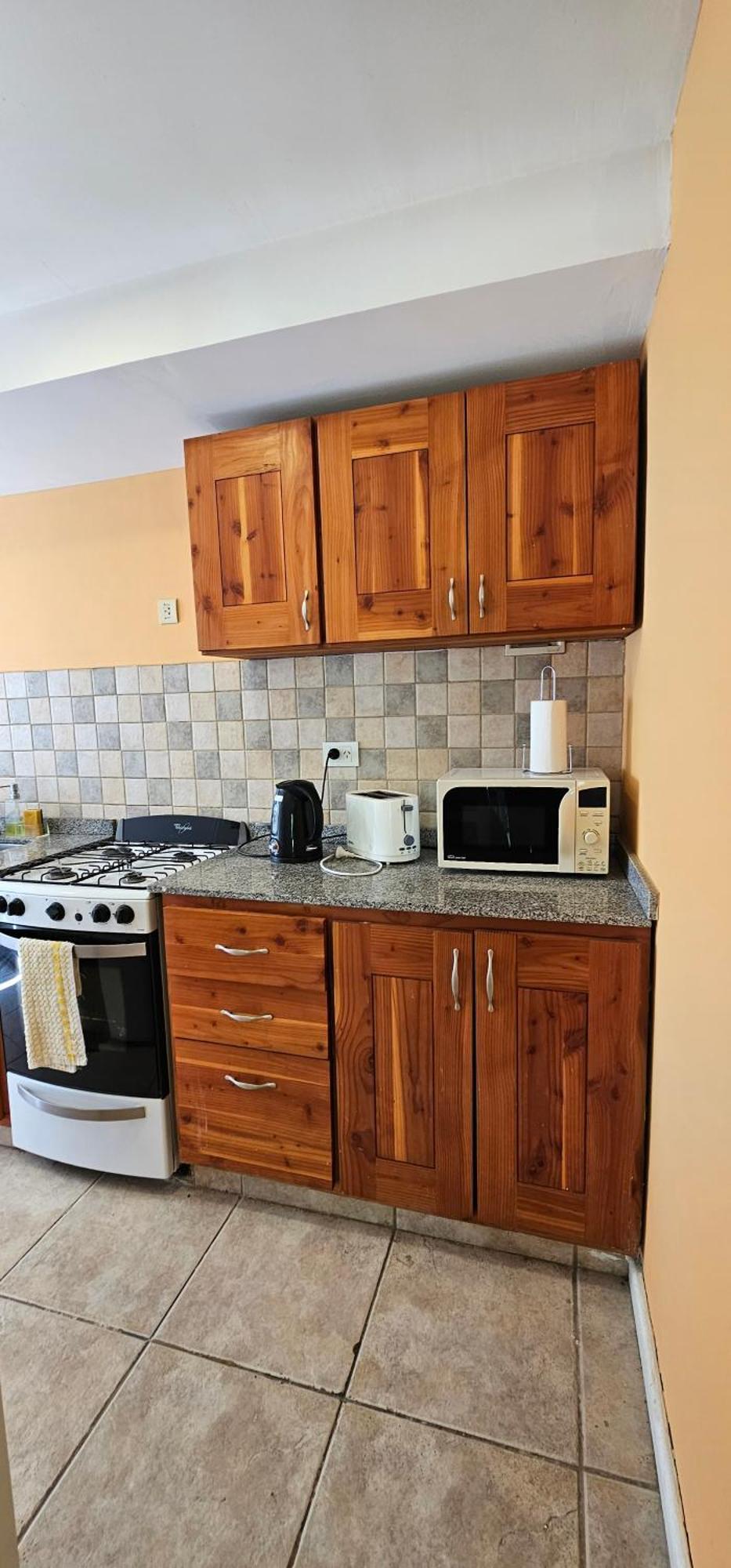 Appartamento Departamentos Mirador Del Maipu San Martín de los Andes Esterno foto