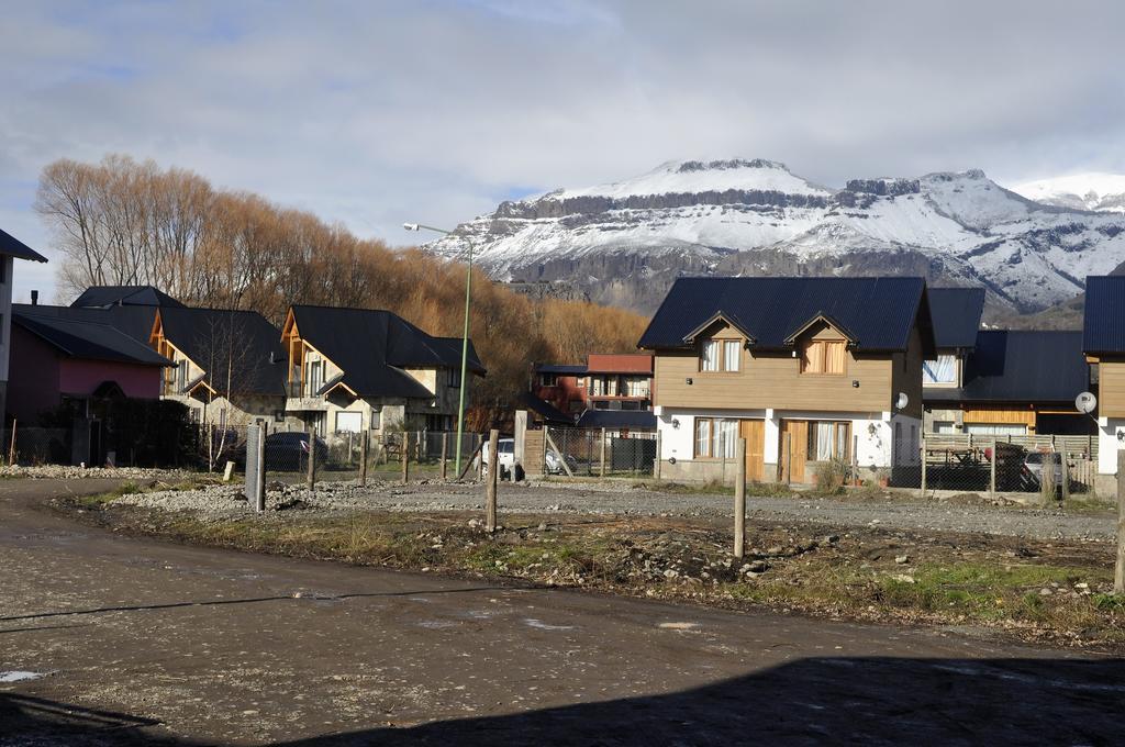 Appartamento Departamentos Mirador Del Maipu San Martín de los Andes Esterno foto