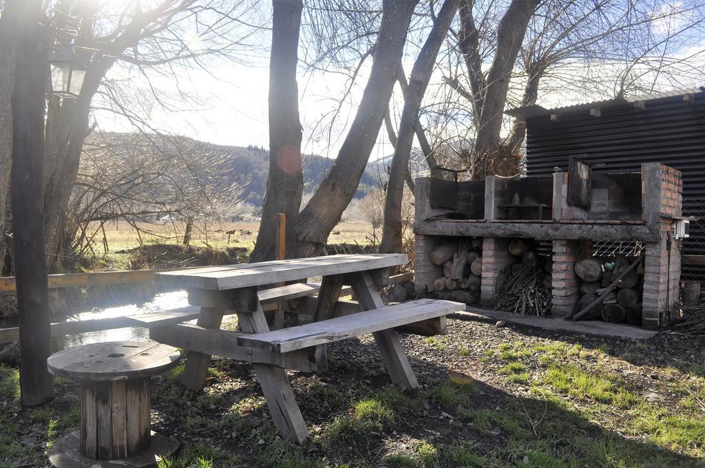 Appartamento Departamentos Mirador Del Maipu San Martín de los Andes Esterno foto