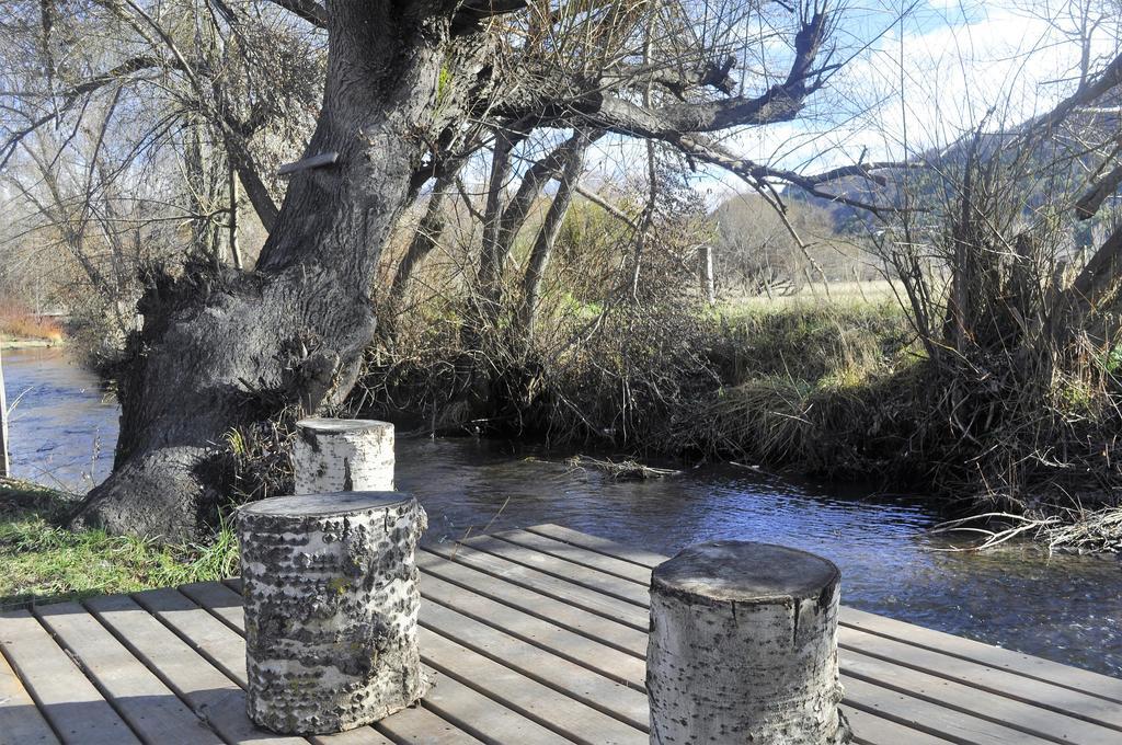 Appartamento Departamentos Mirador Del Maipu San Martín de los Andes Esterno foto