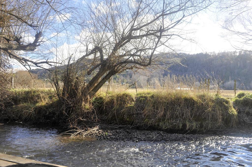 Appartamento Departamentos Mirador Del Maipu San Martín de los Andes Esterno foto
