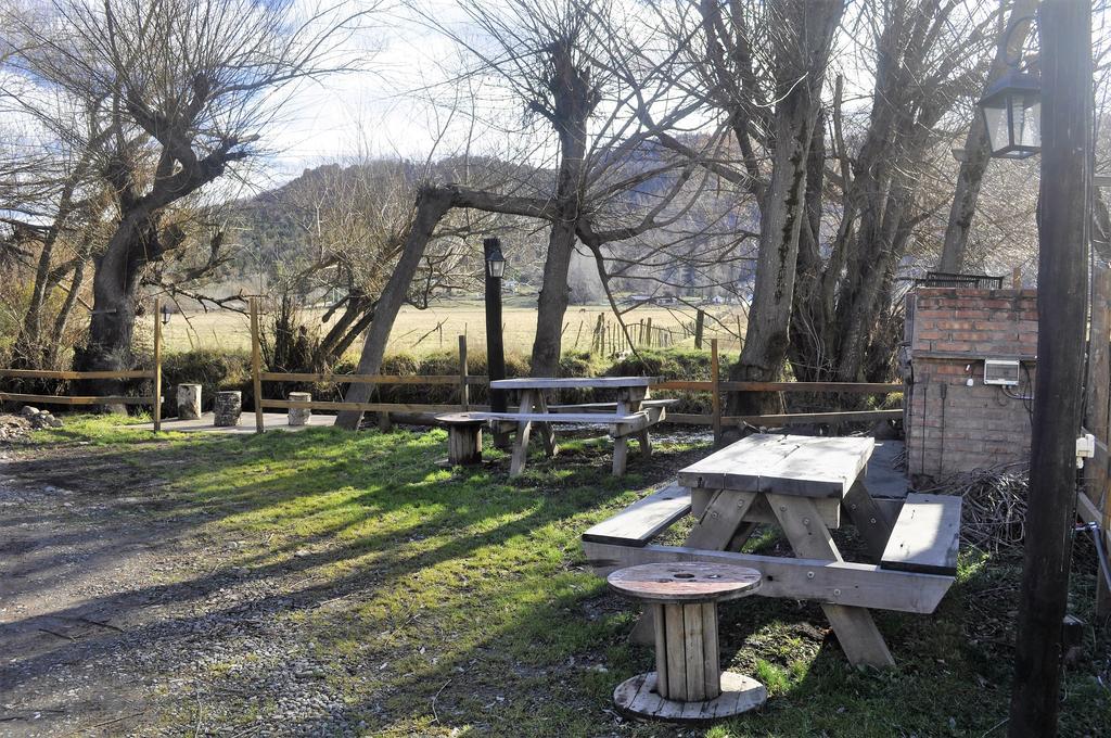 Appartamento Departamentos Mirador Del Maipu San Martín de los Andes Esterno foto