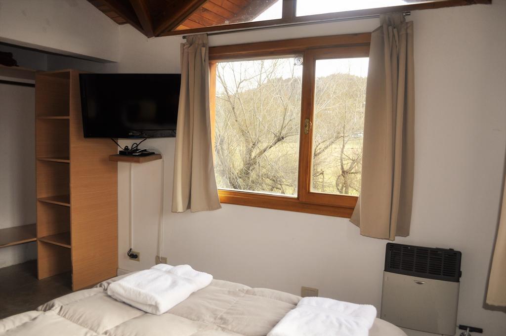 Appartamento Departamentos Mirador Del Maipu San Martín de los Andes Esterno foto