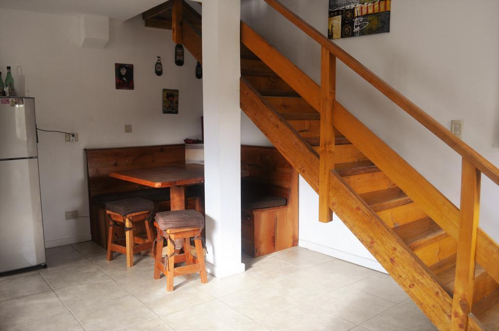 Appartamento Departamentos Mirador Del Maipu San Martín de los Andes Esterno foto