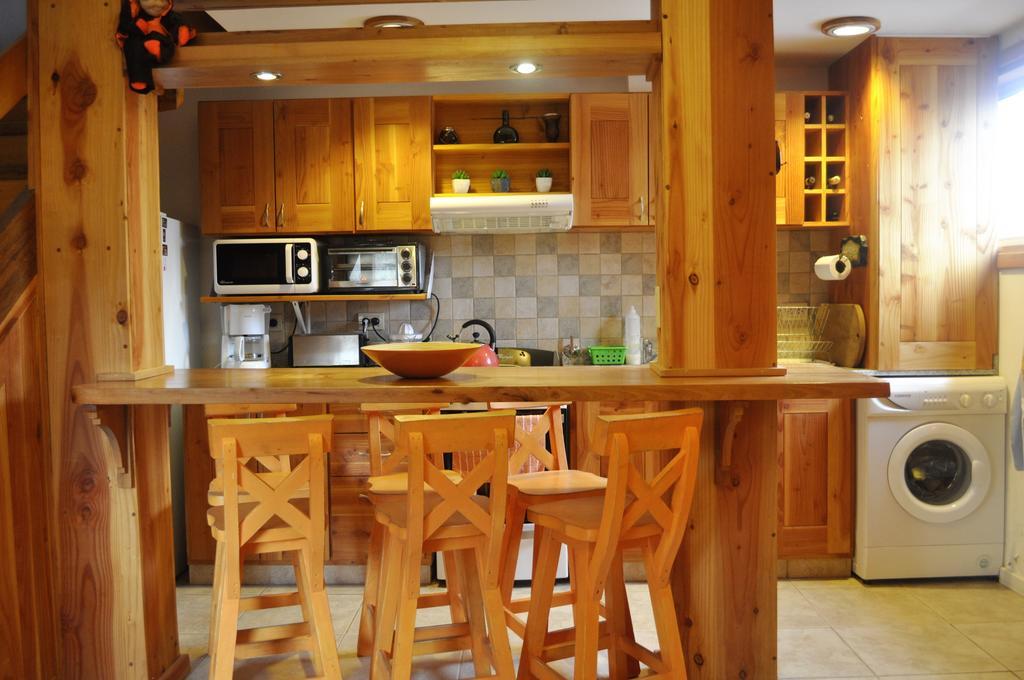 Appartamento Departamentos Mirador Del Maipu San Martín de los Andes Esterno foto