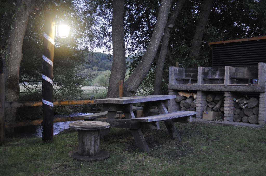 Appartamento Departamentos Mirador Del Maipu San Martín de los Andes Esterno foto