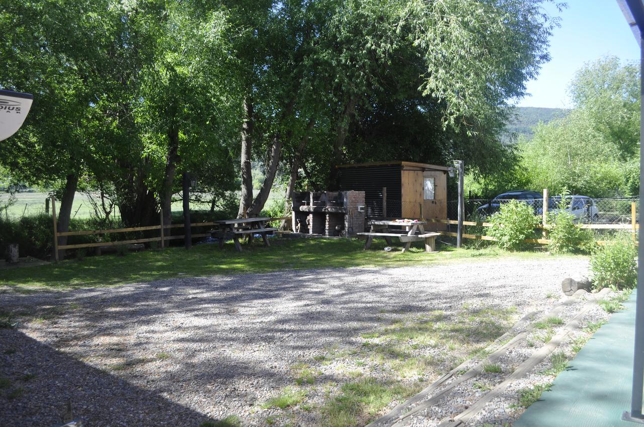 Appartamento Departamentos Mirador Del Maipu San Martín de los Andes Esterno foto