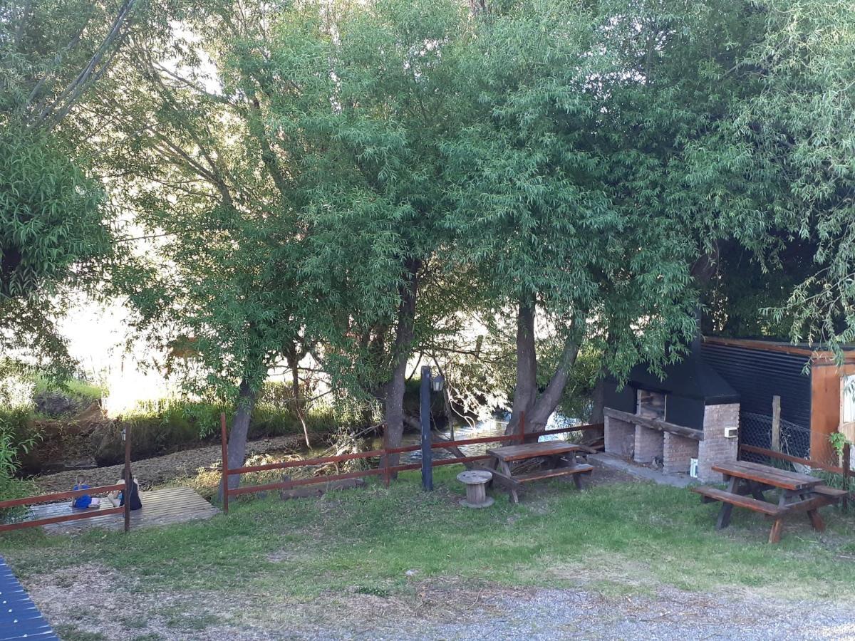 Appartamento Departamentos Mirador Del Maipu San Martín de los Andes Esterno foto