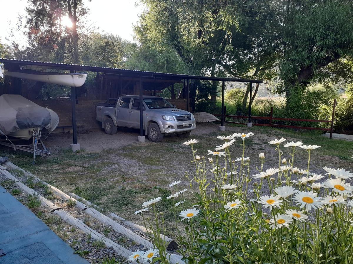 Appartamento Departamentos Mirador Del Maipu San Martín de los Andes Esterno foto